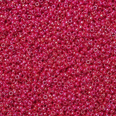 MIYUKI Round Rocailles Beads SEED-X0054-RR0476-1