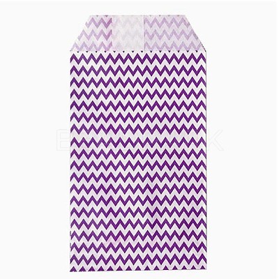 White Kraft Paper Bags CARB-I001-03E-1