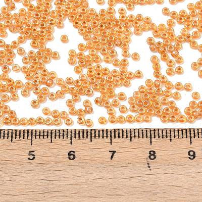 MIYUKI Round Rocailles Beads SEED-G007-RR3733-1