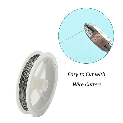 Tiger Tail Wire TWIR-0.4D-1