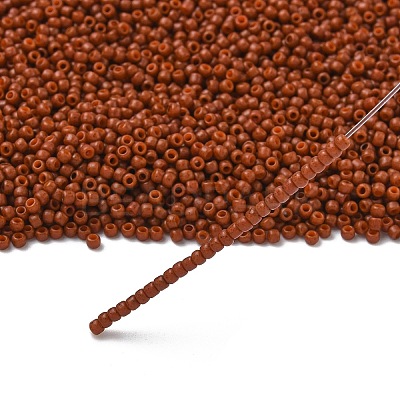 TOHO 11/0 Round Beads SEED-XTR11-2610F-1