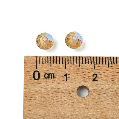 Preciosa® Crystal Beads X-PRC-BA6-10330-201-1