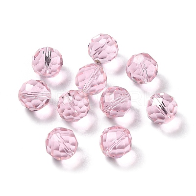 K9 Glass Imitation Austrian Crystal Beads GLAA-H024-17D-20-1