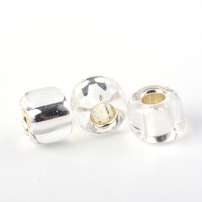 MGB Matsuno Glass Beads SEED-R033-4mm-34RR-1