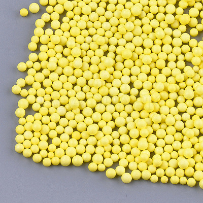Small Craft Foam Balls KY-T007-08B-1