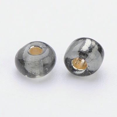 6/0 Glass Seed Beads SEED-A005-4mm-52-1