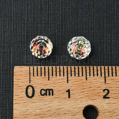Preciosa® Crystal Beads X-PRC-BC6-00030-200-1