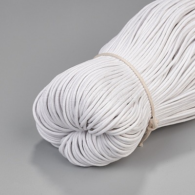 Chinese Waxed Cotton Cord YC2mm101-1