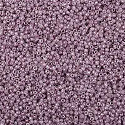 TOHO 11/0 Round Beads SEED-XTR11-1200-1