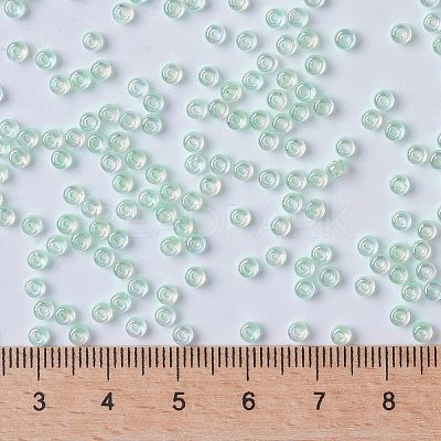 MIYUKI Round Rocailles Beads SEED-X0055-RR0271-1