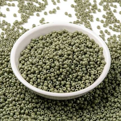 MIYUKI Round Rocailles Beads X-SEED-G008-RR4474-1