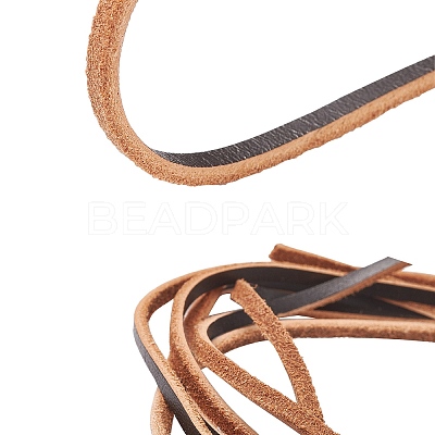 Cowhide Cords WL-PH0004-05B-1