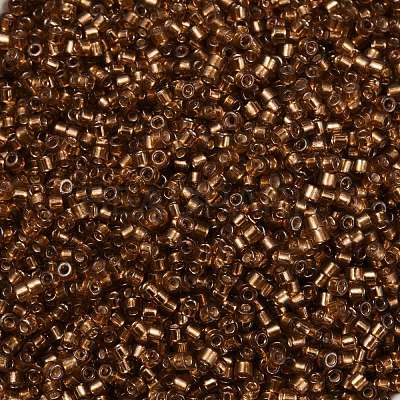 Cylinder Seed Beads X-SEED-H001-G17-1