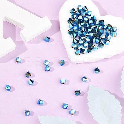 Preciosa® Crystal Beads X-PRC-BA6-23980-20000-1