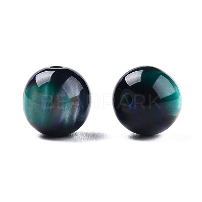 Resin Beads RESI-N034-01-M05-1