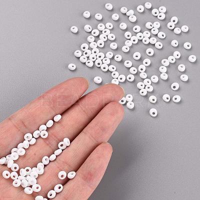 TOHO Short Magatama Beads SEED-TM04-41-1