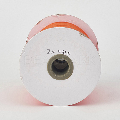 Eco-Friendly Korean Waxed Polyester Cord YC-P002-0.5mm-1181-1
