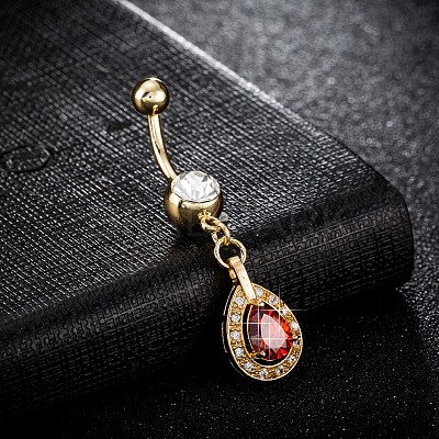 Piercing Jewelry AJEW-EE0003-06C-1