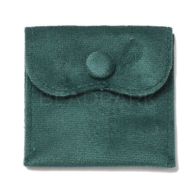 Velvet Jewelry Pouches ABAG-K001-01A-02-1