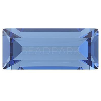 Preciosa® MAXIMA Crystal Fancy Stones X-PRC-FB7-30050-1
