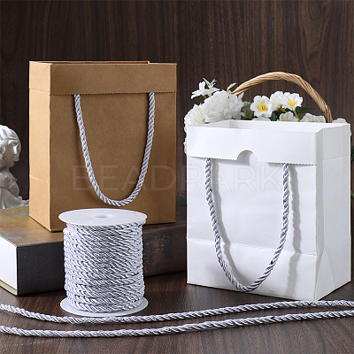 20M 3-Ply Polyester Twisted Cord OCOR-GF0003-69D-1
