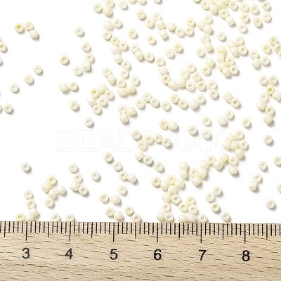 TOHO Round Beads X-SEED-TR11-0762-1