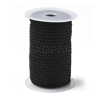 Twisted Nylon Cords NWIR-A001-04-1