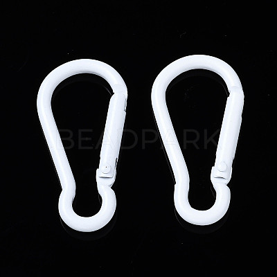 Aluminum Rock Climbing Carabiners KEYC-S255-006M-1
