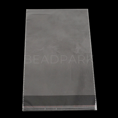 Rectangle OPP Cellophane Bags X-OPC-R012-88-1