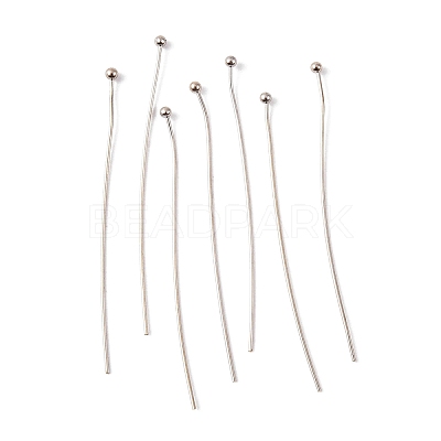 Brass Ball Head Pins RP0.5X44mm-P-1