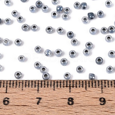 Glass Seed Beads X1-SEED-A011-2mm-149-1
