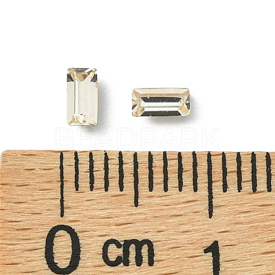 Preciosa® MAXIMA Crystal Fancy Stones X-PRC-FB4-00520-1