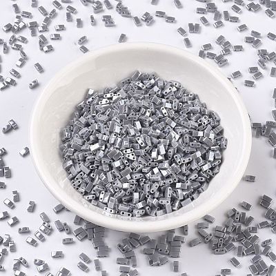 MIYUKI Half TILA Beads X-SEED-J020-HTL1865-1
