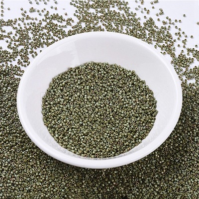 MIYUKI Delica Beads SEED-X0054-DB0372-1