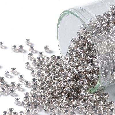 TOHO 11/0 Round Beads X-SEED-TR11-1009-1