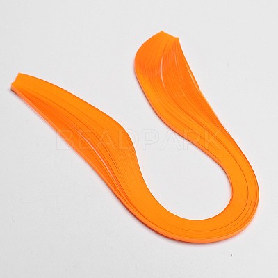 Quilling Paper Strips DIY-J001-3mm-B20-1