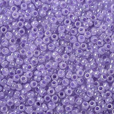 TOHO 8/0 Round Beads LS-X-SEED-TR08-0916-1