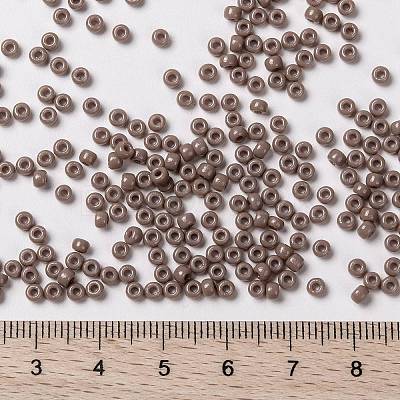 MIYUKI Round Rocailles Beads SEED-X0055-RR4455-1