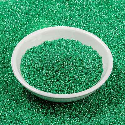 MIYUKI Round Rocailles Beads SEED-JP0010-RR0646-1