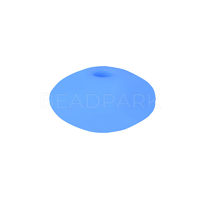 Rondelle Silicone Beads FIND-SZC0014-188-1