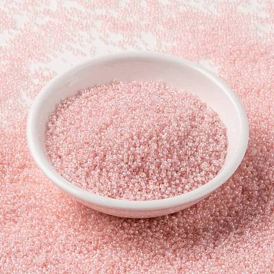 MIYUKI Round Rocailles Beads SEED-JP0010-RR0203-1