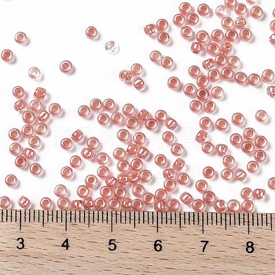 TOHO 8/0 Round Beads X-SEED-TR08-0779-1