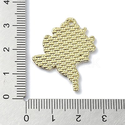 Alloy Enamel Pendants LS-FIND-Q102-07B-1