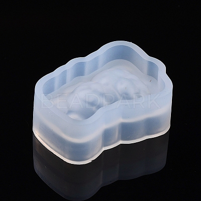 Chinese Zodiac Pendant Silicone Molds LS-DIY-I025-04C-1