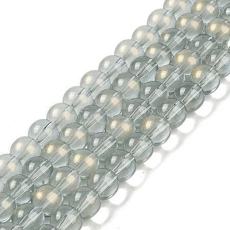 Glass Bead Strands GLAA-K068-01C-05-1