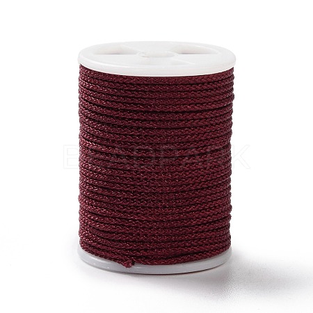 Braided Nylon Threads NWIR-D056-01I-1
