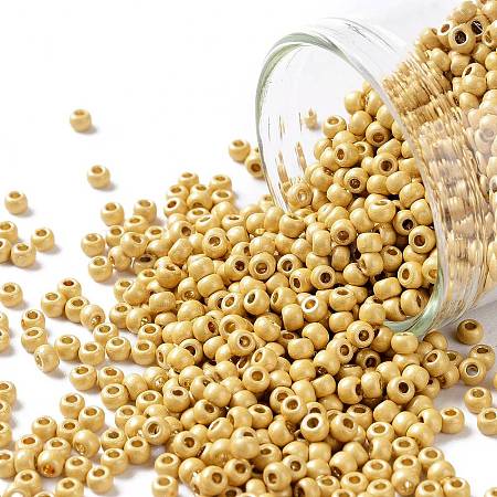 TOHO 11/0 Round Beads X-SEED-TR11-PF0557F-1