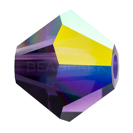 Preciosa® Crystal Beads X-PRC-BA5-20480-200-1