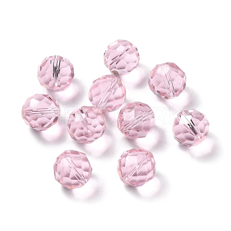 K9 Glass Imitation Austrian Crystal Beads GLAA-H024-17D-20-1