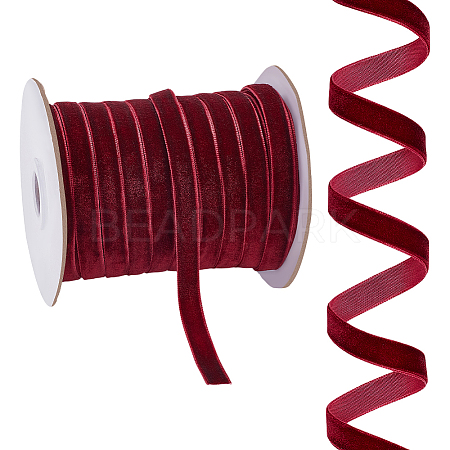 Chinlon Ribbon OCOR-WH0112-025-1